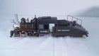 Delton Locomotive 0-6-0 Denver Rio Grande 2231 Serial 047 -NIB-1330