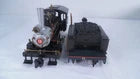 Delton Locomotive 0-6-0 Denver Rio Grande 2231 Serial 047 -NIB-1330