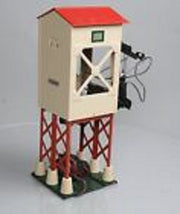 MTH 30-9158 Operating Coaling Tower Untested Sold as Untested -Used