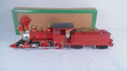 Delton Locomotive 4-4-0 G Southern Pacific Brass Steam Engine &Tender NIB