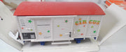LGB 4136S Circus Sound Car