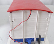 LGB 4136S Circus Sound Car