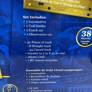 Lionel 11803 The Polar Express Train Set