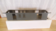 Delton Undecorated Long Coach Passenger Plastic Shell  -756