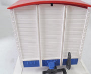 LGB 4136S Circus Sound Car