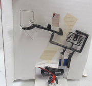 LGB 4136S Circus Sound Car