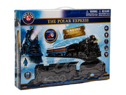 Lionel 11803 The Polar Express Train Set