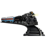 Lionel 11803 THE POLAR EXPRESS READY-TO-PLAY Battery Powered Train SET
