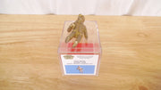 Delton 2255 Naked Brass Standing Figurine w/Standing Hat  -762