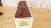 Delton Brown Plastic Roof W/Hatches and Walk Attachment -1109