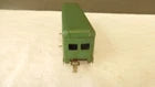 American Flyer 1122 Prewar Tinplate Blue Streak O Gauge Passenger Car