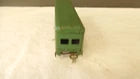 American Flyer 1122 Prewar Tinplate Blue Streak O Gauge Passenger Car