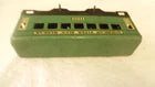 American Flyer 1122 Prewar Tinplate Blue Streak O Gauge Passenger Car