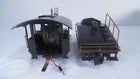 Delton Locomotive 0-6-0 Denver Rio Grande 2231 Serial 047 -NIB-1330