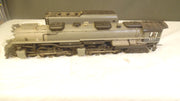 MTH Railking G 3977 Challenger 4-6-6-4 w/Pennsylvania Tender Used G scale