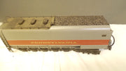 MTH Railking G 3977 Challenger 4-6-6-4 w/Pennsylvania Tender Used G scale