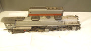 MTH Railking G 3977 Challenger 4-6-6-4 w/Pennsylvania Tender Used G scale