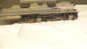 MTH Railking G 3977 Challenger 4-6-6-4 w/Pennsylvania Tender Used G scale