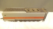 MTH Railking G 3977 Challenger 4-6-6-4 w/Pennsylvania Tender Used G scale
