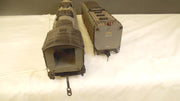 MTH Railking G 3977 Challenger 4-6-6-4 w/Pennsylvania Tender Used G scale