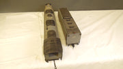 MTH Railking G 3977 Challenger 4-6-6-4 w/Pennsylvania Tender Used G scale