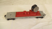 Lionel 6522 C&NW Operating Searchlight Car Used No Box