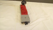 Lionel 6522 C&NW Operating Searchlight Car Used No Box