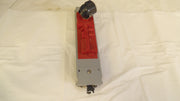Lionel 6522 C&NW Operating Searchlight Car Used No Box