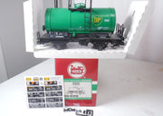 LGB 46400 BP   G Scale Tank  Car