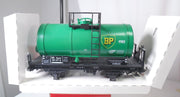 LGB 46400 BP   G Scale Tank  Car