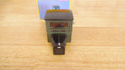 Delton Die Cast Truck &Cab Assembly -1099
