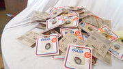 Life Like 1223 14Dc Ho Wheat All Purpose 2 Bulb Packs -Lot of 60 Packs /120 -U04