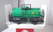 LGB 46400 BP   G Scale Tank  Car